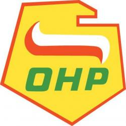 Logo OHP